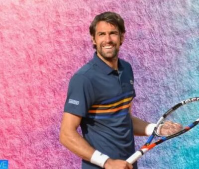 Jeremy Chardy
