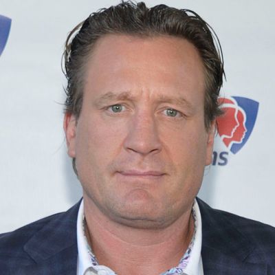 Jeremy Roenick Age, Net Worth, Bio, [Updated April 2024 ]