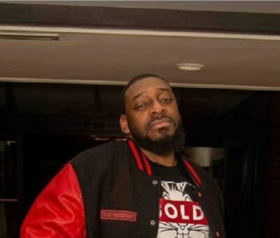 Jerrell Jeffries