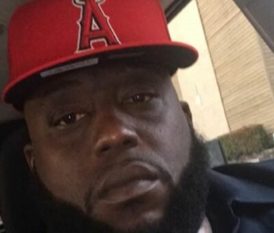 Jerron Albritton