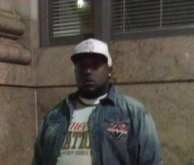 Jerron Albritton