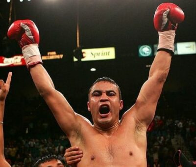 Jesus Chavez