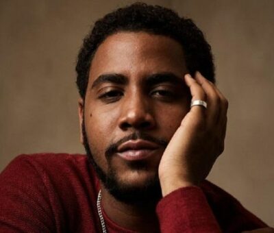 Jharrel Jerome