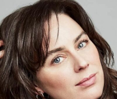 Jill Halfpenny