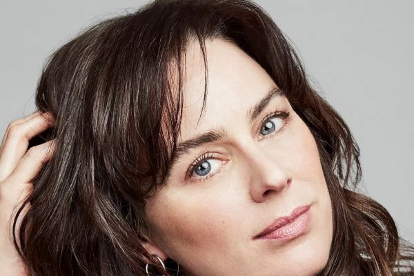 Jill Halfpenny