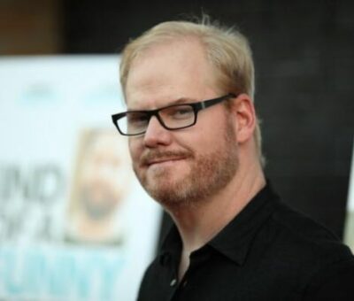 Jim Gaffigan