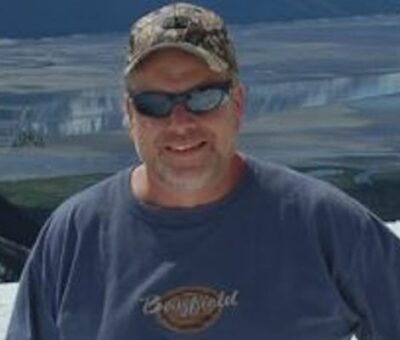 Jim Kleffman