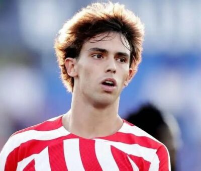 Joao Felix