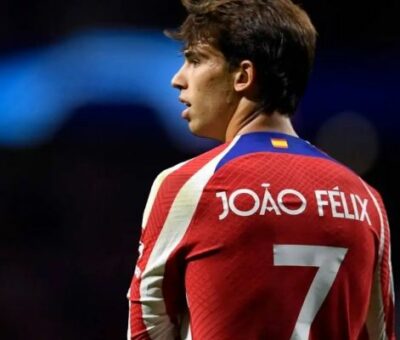 Joao Felix