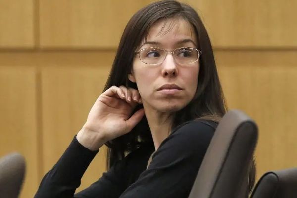 Jodi Arias