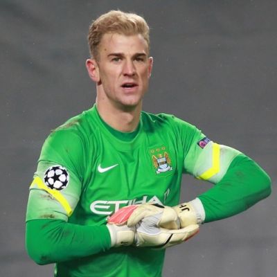 Joe Hart