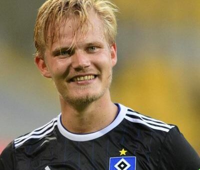 Joel Pohjanpalo