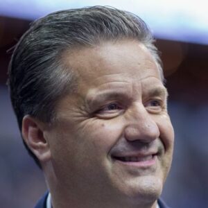 John Calipari Age, Net Worth, Bio, Height [Updated October 2024 ]