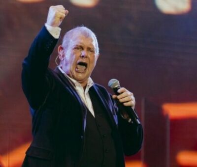 John Farnham