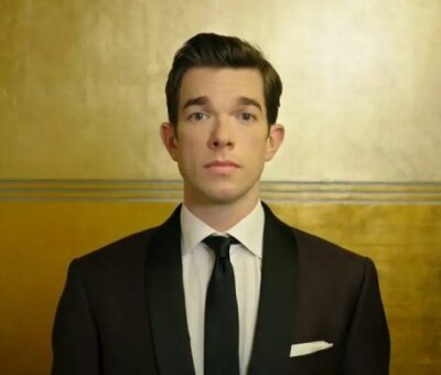 John Mulaney