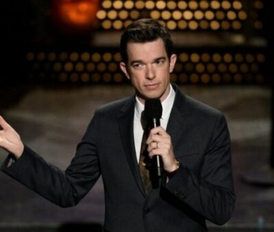 John Mulaney