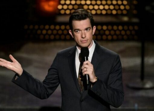 John Mulaney