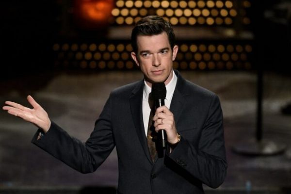 John Mulaney