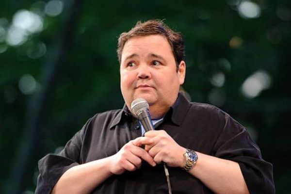 John Pinette