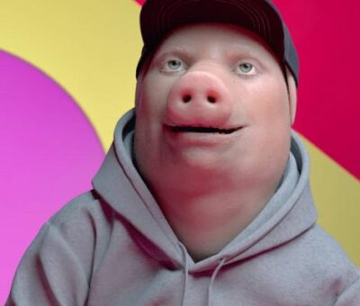 John Pork