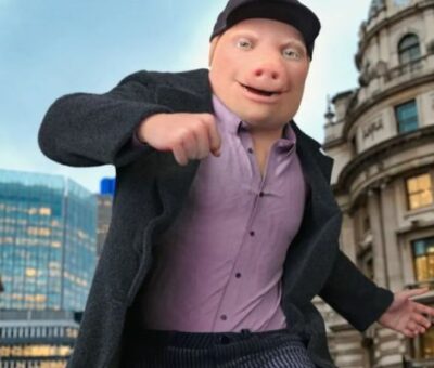 John Pork