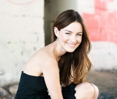 Jonna Lindsay Walsh