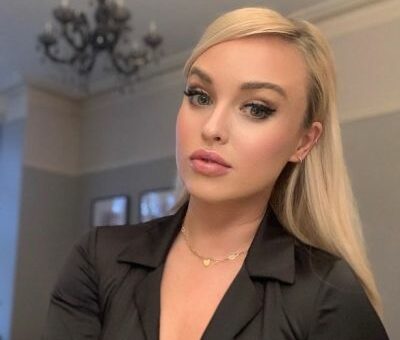 Jorgie Porter