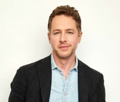 Josh Dallas