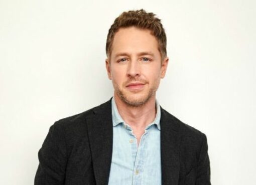 Josh Dallas