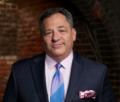 Josh Mankiewicz