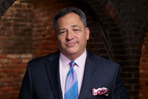 Josh Mankiewicz