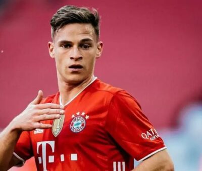 Joshua Kimmich
