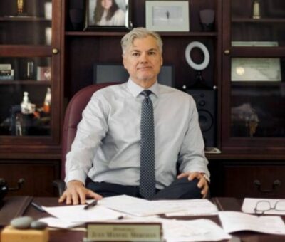 Juan Merchan