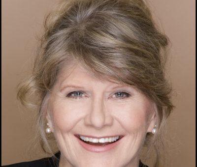 Judith Ivey