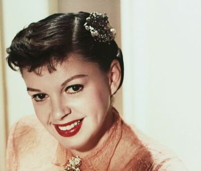 Judy Garland