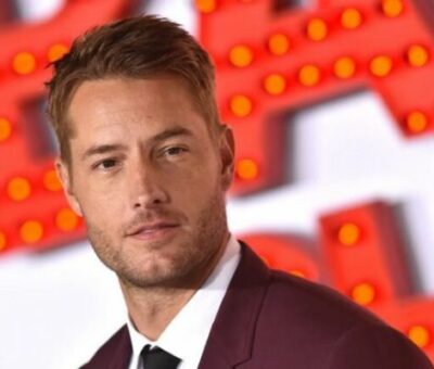 Justin Hartley