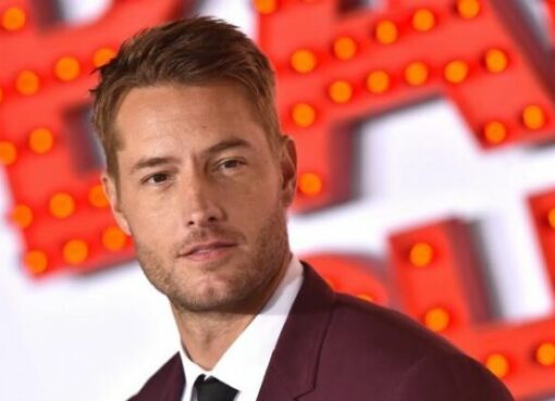 Justin Hartley