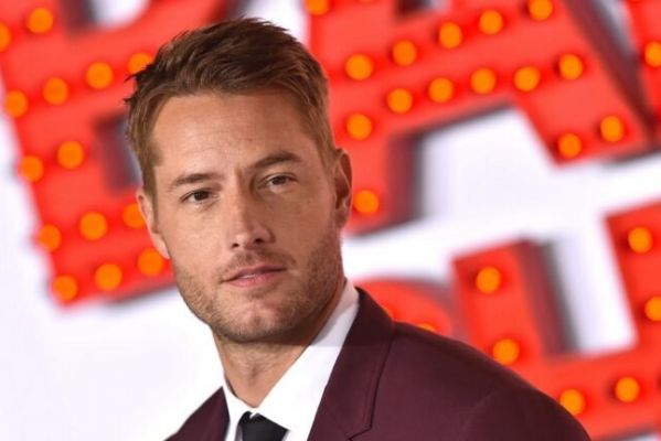 Justin Hartley