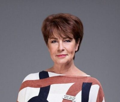 Karen Hollins