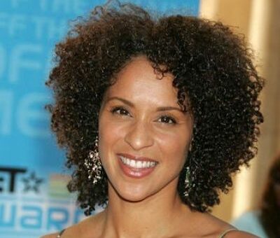 Karyn Parsons