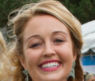 Kate Corbett