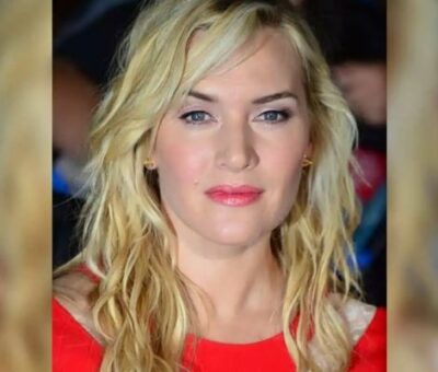 Kate Winslet