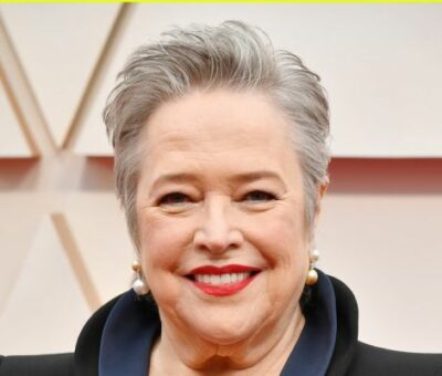 Kathy Bates