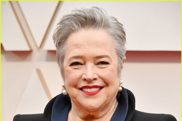 Kathy Bates