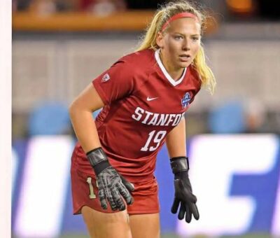 Katie Meyer
