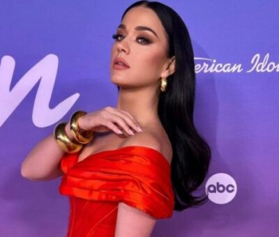 Katy Perry