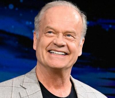 Kelsey Grammer