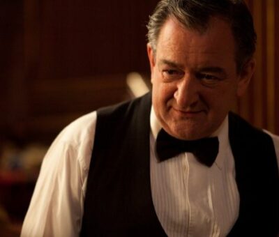 Ken Stott