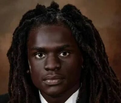 Keshawn Fuller