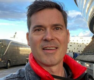 Ketch Secor